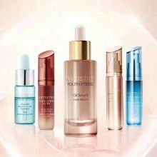 安利 中国日用品的优质供应商